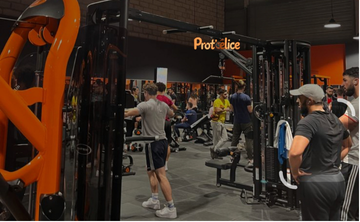 🏋️‍♂️ Muscu & Alimentation : Ce que j’aurais aimé savoir dès le départ