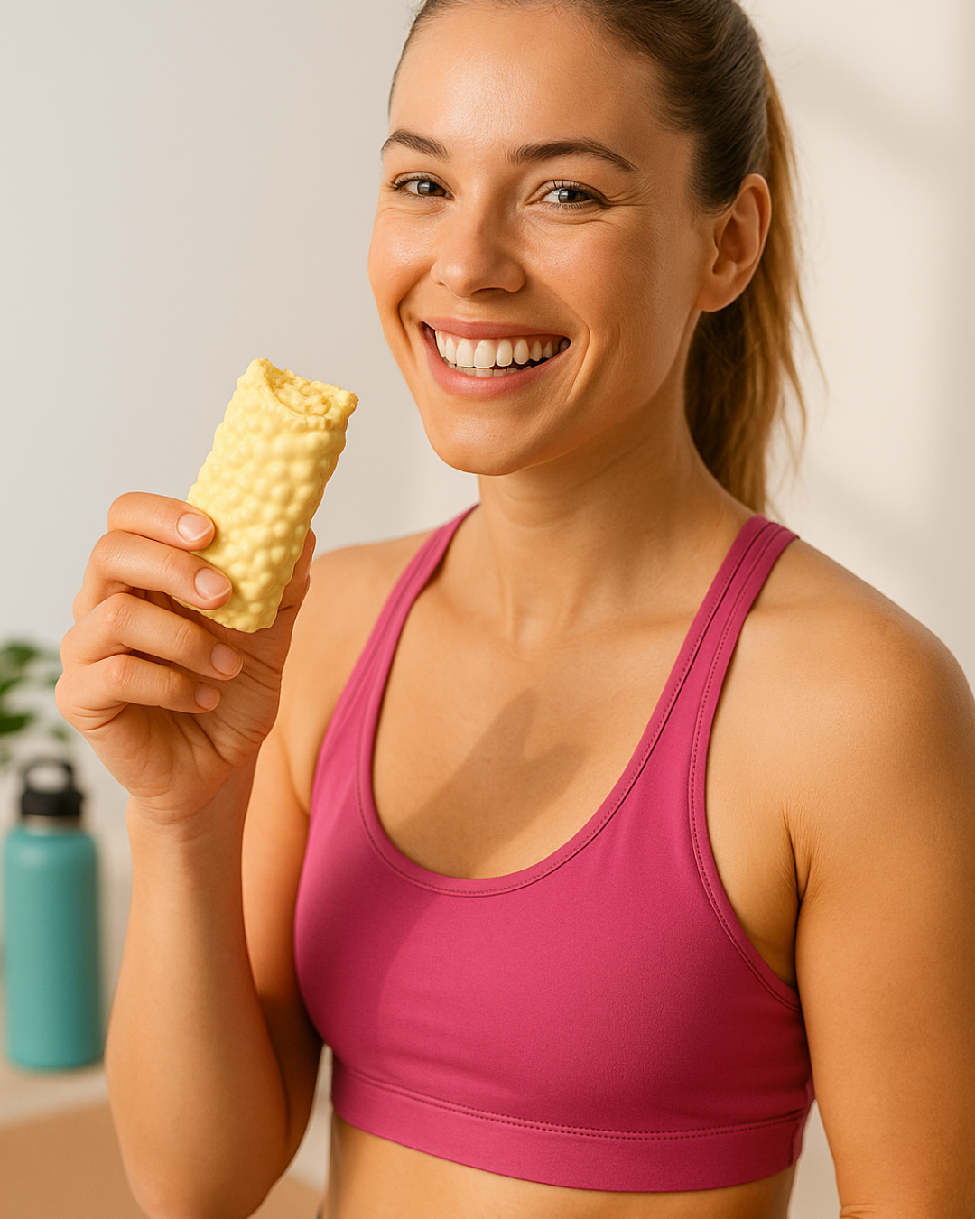 Mieux manger en 2026 : comment Prot’élice aide à tenir ses résolutions sans frustration