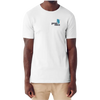 T-shirt GYM LOVER