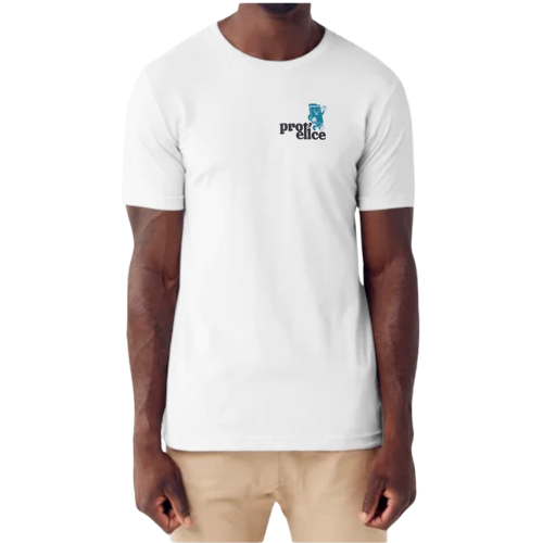 T-shirt GYM LOVER