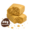 Broknee - Chocolat blanc