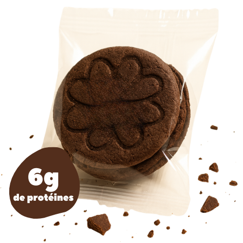 Cookie'cream