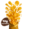 Crousty' Chips - Cheese & Onion