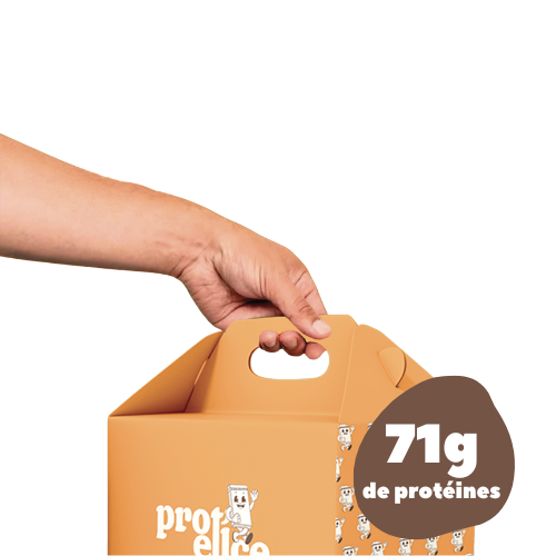 Pack Sucré